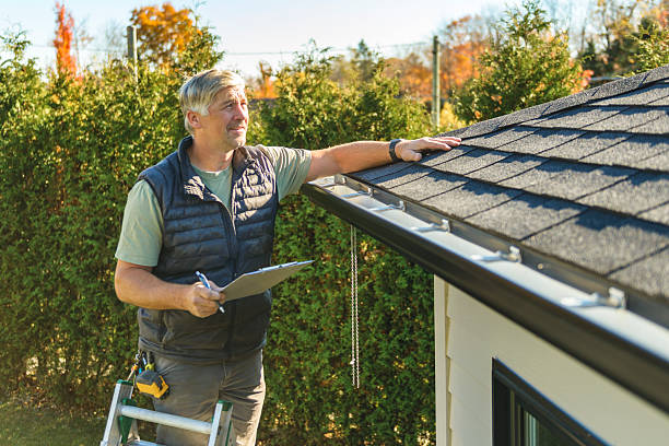 Affordable Storm Damage Roof Repair solutions in Scott Bar, CA
