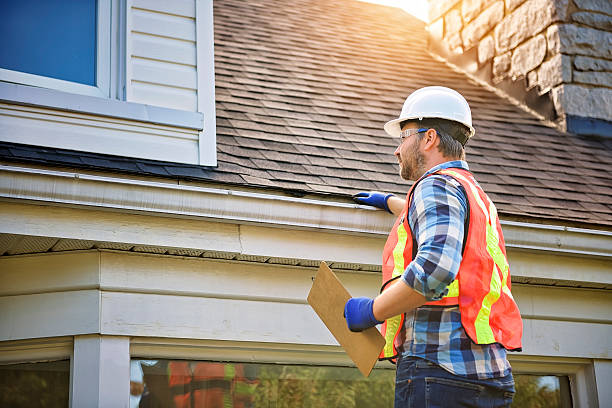 Licensed Storm Damage Roof Repair service in Scott Bar, CA - Ben Roofing and Steel LLC